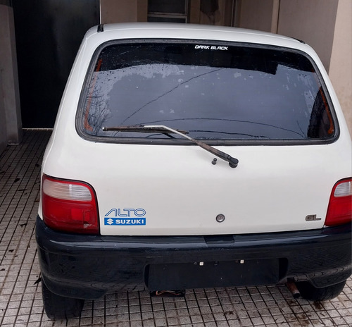 Suzuki 1998