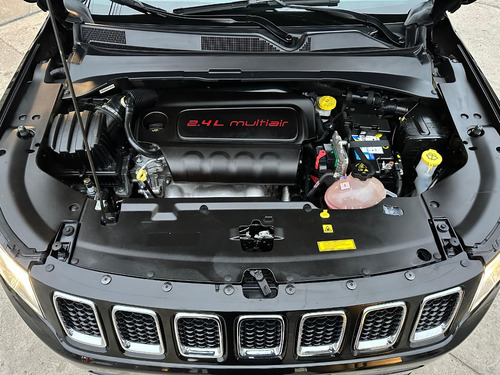 Jeep Compass 2.4 Sport