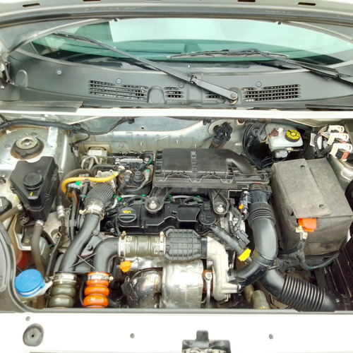 Peugeot Partner 1.6 Hdi Furgon Confort