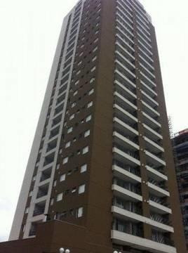 Imagem 13 de 17 de Apartamento Residencial À Venda, Empresarial 18 Do Forte, Barueri - . - Ap0726