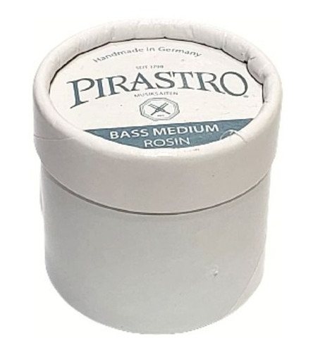 Breu Pirastro Para Contra Baixo Medium - 9022