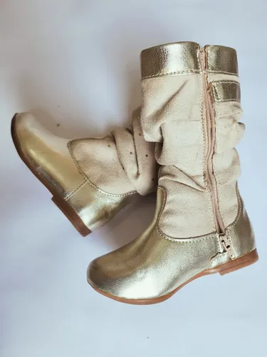 Bota Infantil Lilica Ripilica 21 | MercadoLivre