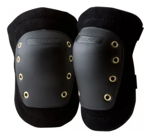 Rodillera Profesional Descarne 