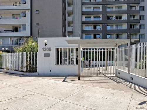 Edificio General Prieto Vista Norponiente Piso 21