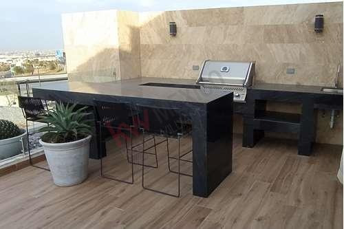 Imagen 17 de 25 de Tu Casa En Un Oasis En Medio De La Ciudad