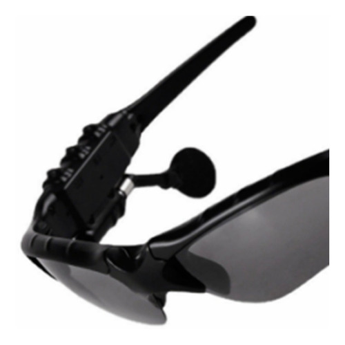 Lentes De Sol Bluetooth Manos Libres Audifonos Inalambricos