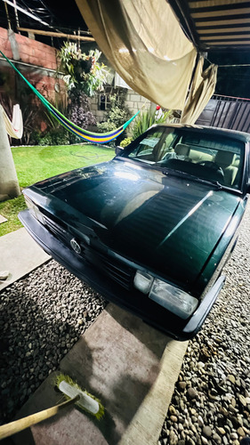 Corsar Cl 90% Restataurado