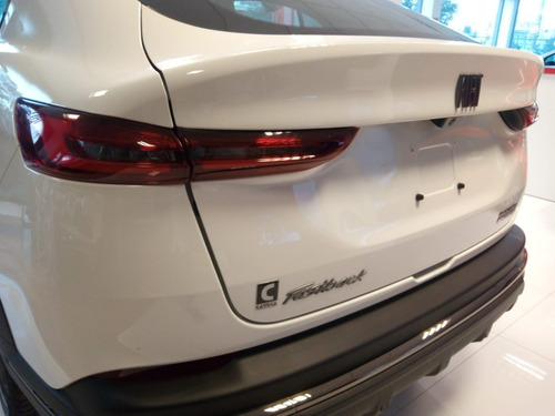Fiat FASTBACK 1.0 T Impetus 200 At