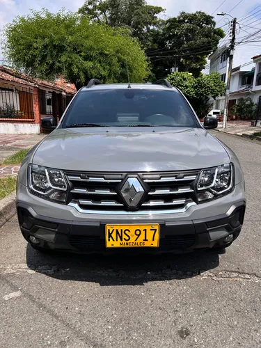 Renault Oroch Intens 2023 1.3 Turbo At