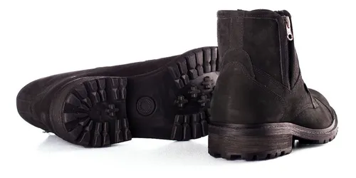 Zapatos Hombre Storkman Borcegos Urbanos Vestir Cuero Vacuno 7.999