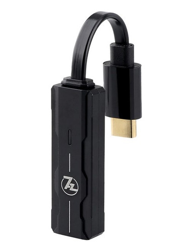 7hz 71 - Dac/amp - Amplificador Auriculares Hifi