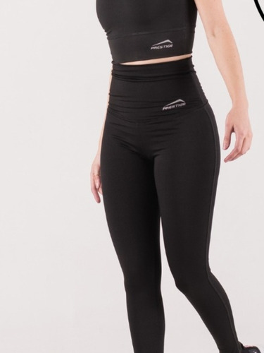 Legging Cintura Extra Alta