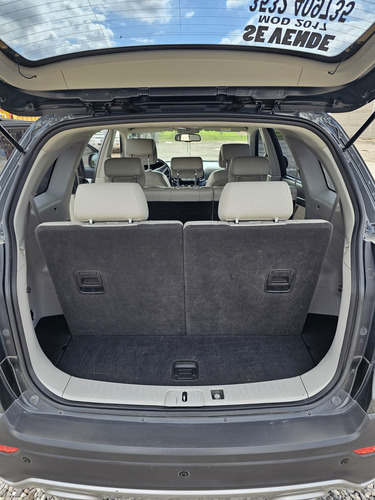 Chevrolet Captiva 2.2 Ltz 184cv
