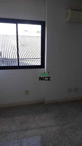 Apartamento À Venda, 150 M² Por R$ 480.000,00 - Pituba - Salvador/ba - Ap2917