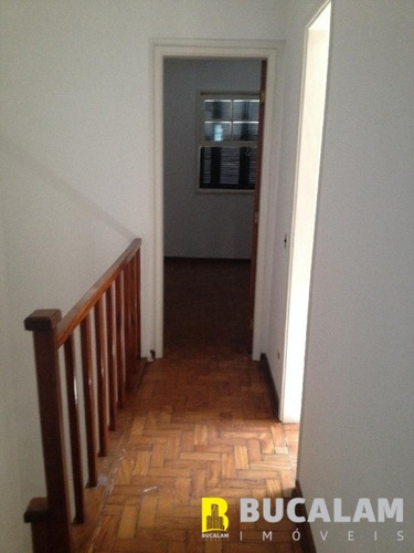 Imagem 7 de 14 de Casa Para Aluguel No Parque Santos Dumont - 2386
