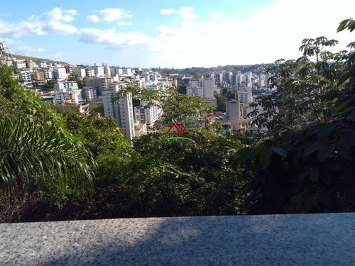 Imagem 22 de 22 de Ótimo Apartamento De 03 Quartos E 2 Vagas No Buritis! - 2477