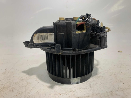 Motor Ventilação De Ar C4 Picasso C/ Resistência 5e2228700