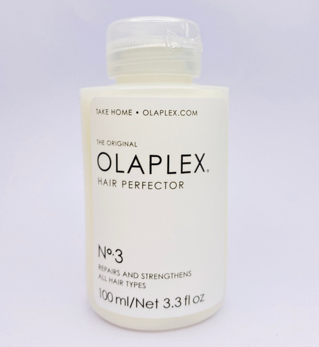 Tratamiento Olaplex #3 100ml 100 %original