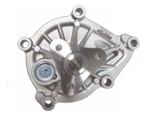 Bomba De Agua Bmw 320ed F30 F31 11-16 Envío Gratis, Smidtd.