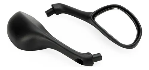 1 Espejo For Gilera Runner 125 180 200 50 Sp Piaggio Nrg