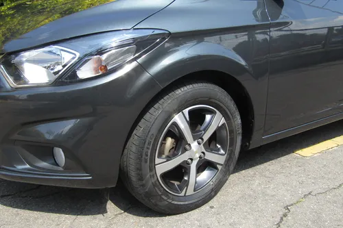 Chevrolet Onix 1.4 Ltz At 4p