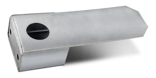 Electrocerradura Portón Automático Levadizo Pivotante 220v