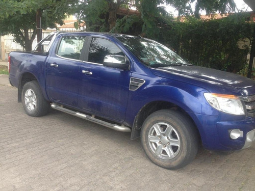 Ford Ranger 3.2 4x2 2012