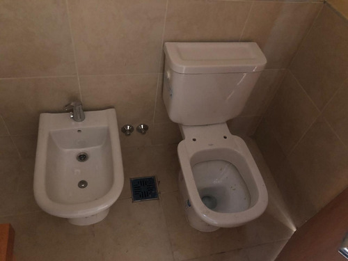 Venta Duplex Tres Ambientes
