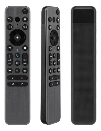 Reemplazo De Rmf-tx900u Para El Control Remoto De Voz De Tv,