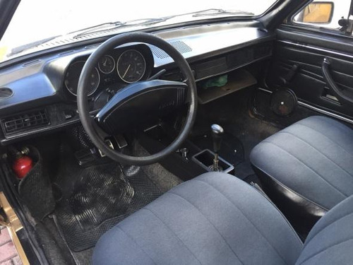 Passat 1980 Único Dono
