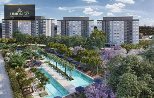 Imagem 7 de 27 de Apartamento Com 3 Dormitórios À Venda, 83 M² Por R$ 903.000,00 - Santo Amaro - São Paulo/sp - Ap51585
