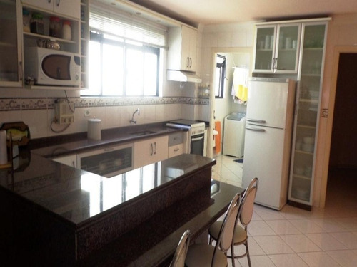 Imagem 8 de 24 de Guaruja Pitangueiras - Lazer Total - 02 Garagens - Px Mar - Ap0926 - 34707473