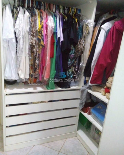 Imagem 20 de 30 de Casa Em Atibaia - 3 Minutos Da Lucas. - Ca01286 - 69735611