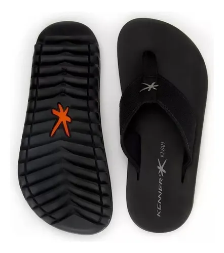 Chinelo masculino kenner kivah hot sale