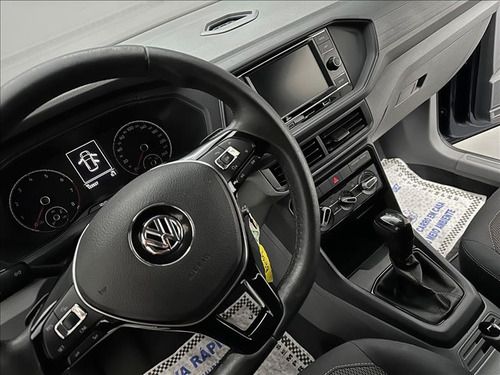 Volkswagen T-Cross 1.0 200 Tsi 5p