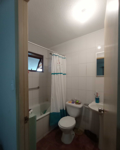 Se Vende Hermosa Casa En Talca (74974)