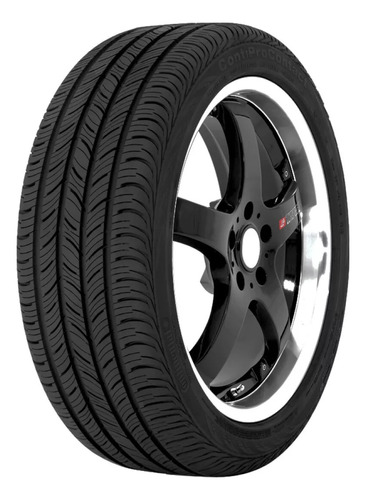 Llanta 225/50r17 Continental Procontact Ssr Runflat