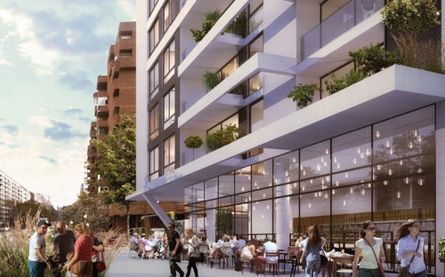 Imagen 5 de 11 de En El Barrio Aguada ,cerca De Todo ..excelente Oportunidad Edificio Libertador