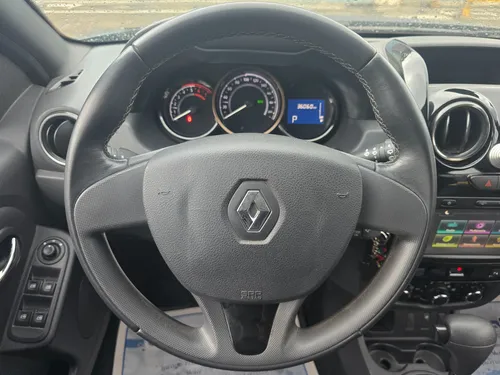 Renault Duster 2.0 Tripadvisor Intens 4X2