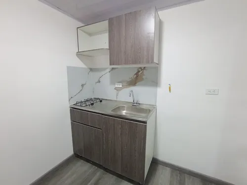 Arriendo Apartaestudio En Belen