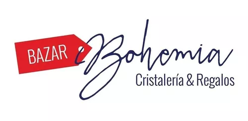 Copa Vino Cristal Bohemia Setx2 450ml En Caja Regalo