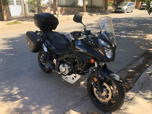 Suzuki Vstrom