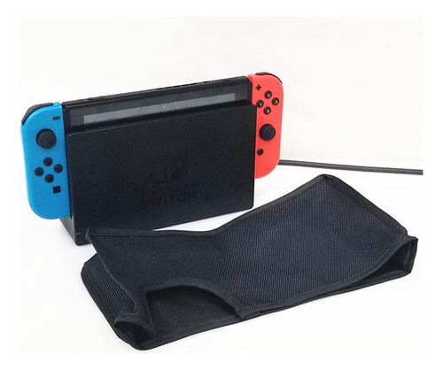 Funda Antipolvo Impermeable Para Soporte De Carga Nintendo