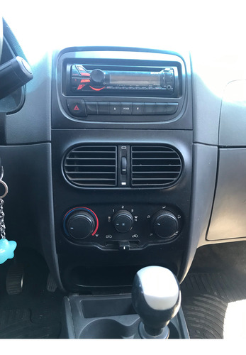 Fiat Strada 1.4 Working Cd