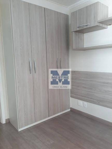 Imagem 8 de 20 de Apartamento Com 2 Dormitórios À Venda -$ 329.000 - Picanco - Guarulhos/sp - Ap2098