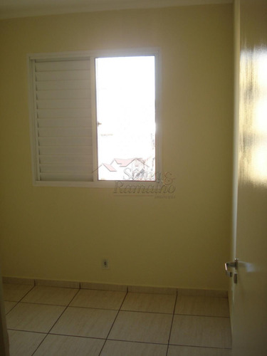 Apartamentos - Ref: V12524
