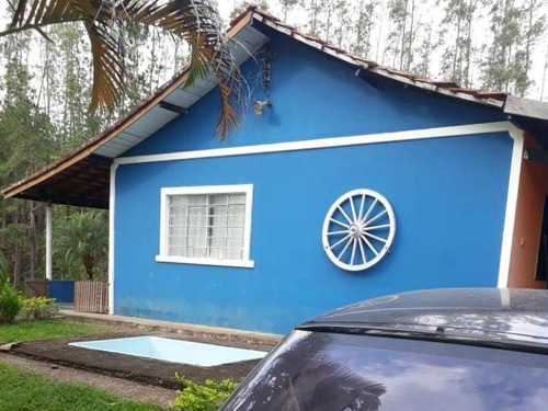 Imagem 12 de 15 de Ref.: 17534 - Fazenda Em Jacupiranga Para Venda - 17534