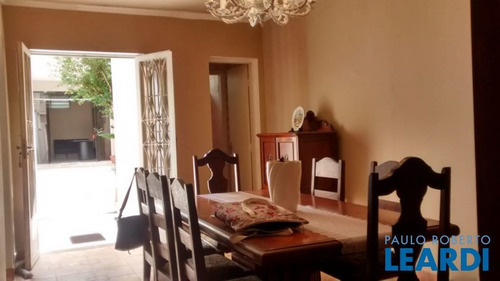 Imagem 10 de 15 de Casa Assobradada - Brooklin - Sp - 523615