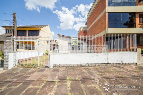 Imagem 1 de 25 de Casa, 3 Dormitórios, 138 M², Vila Ipiranga - 183691