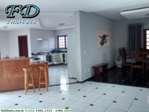 Imagem 21 de 29 de Chácaras Em Condomínio À Venda Em Atibaia/sp - Compre O Seu Chácaras Em Condomínio Aqui! - 1227386